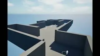 XHS - DevBlog 2 Sistema de generaci&oacute;n de niveles + prueba