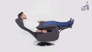 Relaxsessel Dreamline