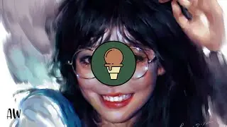 Happi (ft. bby ivy) - Mangoo (AW)