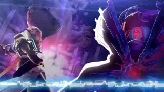 .hack//Guilty Dragon - PV - iOS/Android