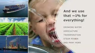 Water Pollution - Environmental Science
