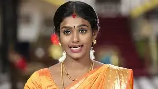 Nilambari Punishes Vennila - Yaaradi Nee Mohini - Full Ep 864 - Zee Tamil