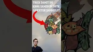 LEICHT Krog R&auml;tsel in TOTK l&ouml;sen. #nintendo #zelda #shorts #tricks #fyp #gaming