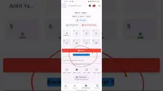 How to upgrade slots or change slots of 