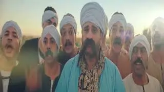 MICHAEL JACKSON &Aacute;RABE COMPLETO