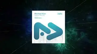 Michael Alan - Made In The Sky (Artena Extended Remix) [ Amon Vision ]