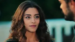 Aşkım Sana Emanet (Seher Yaman)