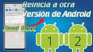 Como Instalar una ROM GSI con Doble Arranque Android Sin usar PC &iquest;Que es una ROM GSI?