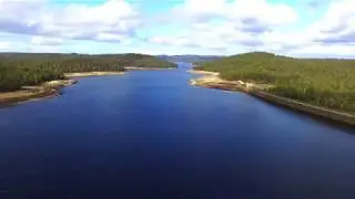 Cordeaux Dam N.S.W Australia