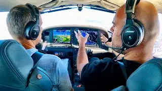 KNOW THIS About your Autopilot | Cirrus SR22T