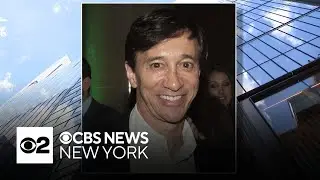 Retired NYC financier, personal assistant face sex trafficking allegations
