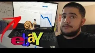 Here&rsquo;s How You Fix SLOW eBay Sales