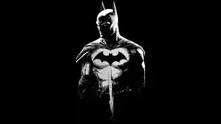 Batman fights his arch enemies - Comic animation !!!