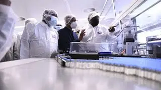 WHO warns Africa facing diabetes time bomb if current trend continues