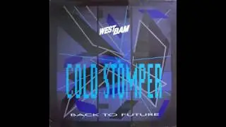 Westbam - Cold Stomper (Original Mix)