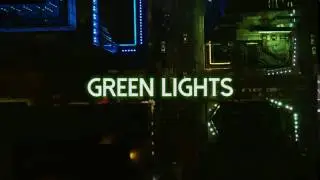 NF - Green Lights Lyric Video Teaser