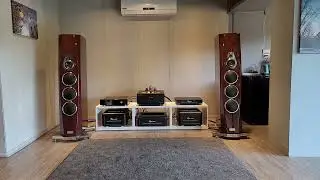 tidal speakers