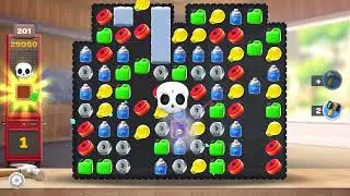 Car Mechanic - Restore Cars Level 200-202 IPhone Gameplay