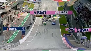 Red Bull Ring Season 2025 (Recap)