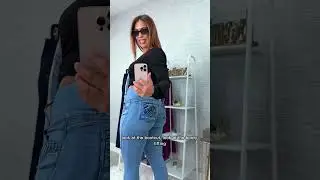 Who&rsquo;s Ready To Turn Hearts In These Butt Lift #MXJEANS Girl, It&rsquo;s You! 🔥😏