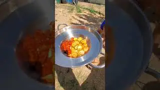 Calendando nuevo comal.