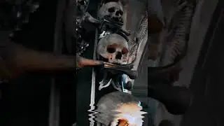 Kutn&aacute; Hora - the bone church! #markolimitless #videographymeetsspecialplaces #shorts