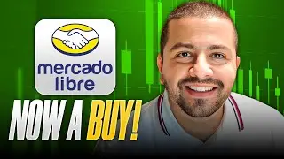 Is it Time to Buy MercadoLibre Stock? (New Analysis)