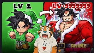 💥 LIVE ANIME WEAPONS UPDATE 6 #roblox 💥