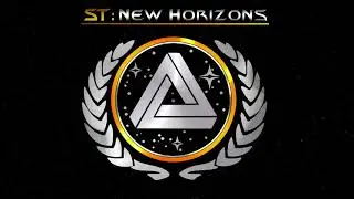 ST: New Horizons - VICTORY IS LIFE - 20th December 2017