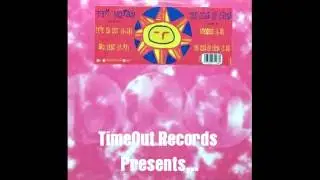 Tim Wokan - The Club Of Ibiza - PROGRESSIVE 90s - HARD HOUSE CLASSIC