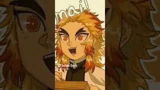 The second one makes sense #anime #kimetsunoyaiba #demonslayer