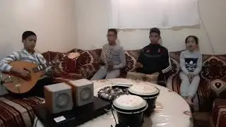 اغنية مجمع العرب