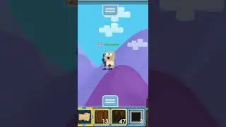 Growtopia | Satisfying Jumping Sound