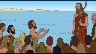 La salida de Egipto