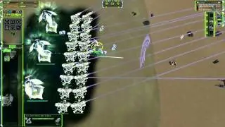 Masterjap Play's Sup Com FA Sorian AI MOD :: 2v2 Battle with friends