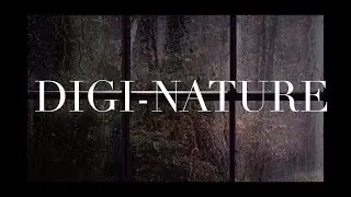 20 minutes ASMR of The Most Relaxing Rain falling over Tranquil Music. #WindowRain