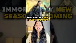 Immortality Season 5 Upcoming.. #donghua2025 #immortality #roadto10k #ytshorts #shortsviral #anime