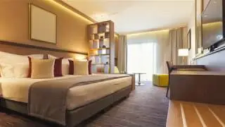 Hotels welcoming Amazon's Alexa into guests rooms