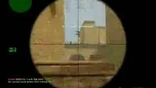 Zoomless AWP!