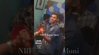 #NRFM Vlog #riyas