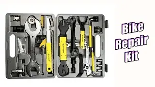 Top New Collection Bike Repair Kit Reviews 2025