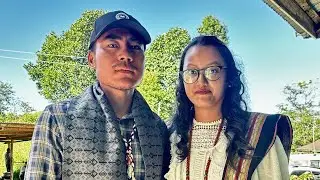 Couple Show | Christian School Ahthibung | Cultural Day 2025