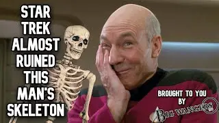 Fact Fiend Redo - Star Trek Skeleton Episode