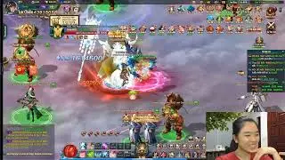 OtakuZen | In The Game But The Master Mask Preserver
