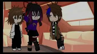 Jeff turns into his past self