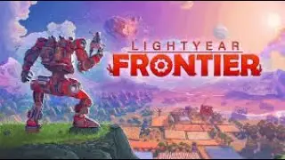 Mechs, Crops, and Alien Landscapes! Ep. 03 | Lightyear Frontier