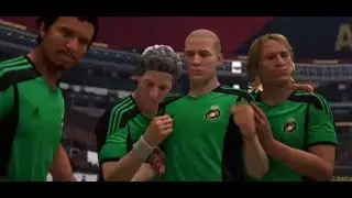 RP Funny Moments #1 - FIFA 19 Pro Club