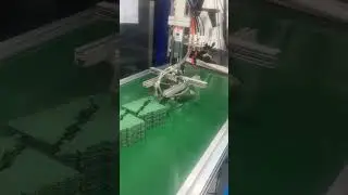 Organized sorting of plastic waste enables efficient production. #plastik #plasticmolds #circular
