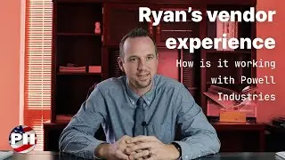 A Vendor's Experience