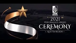 ZRK Group hosts Performance Award Ceremony 2021 for Business Partners in Quetta Region
